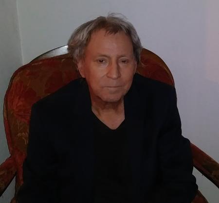 Profile Image Not Available