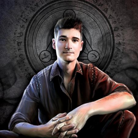 Profile Image Not Available