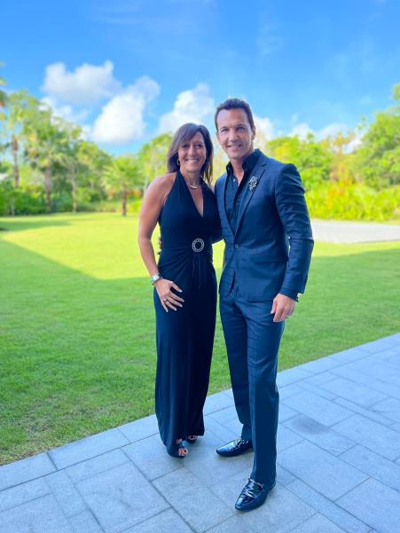 Profile Image Not Available