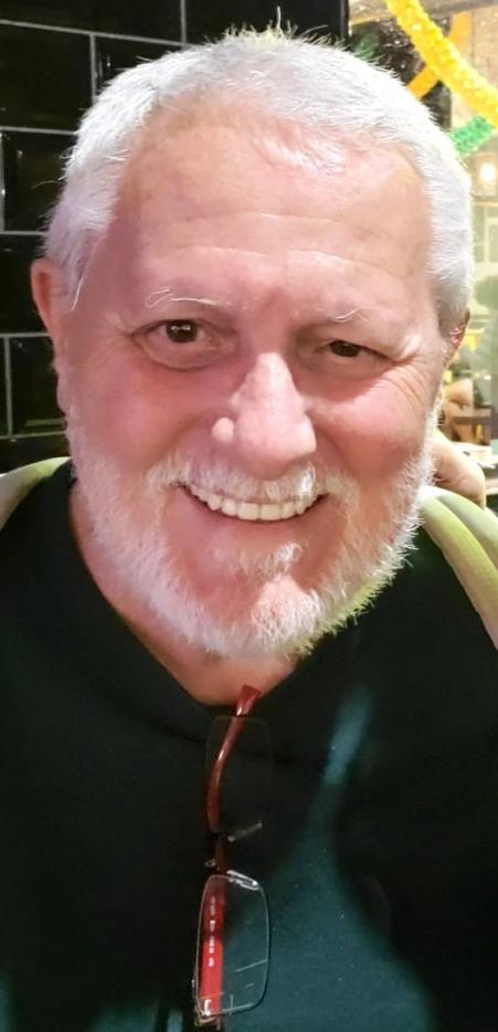 Profile Image Not Available