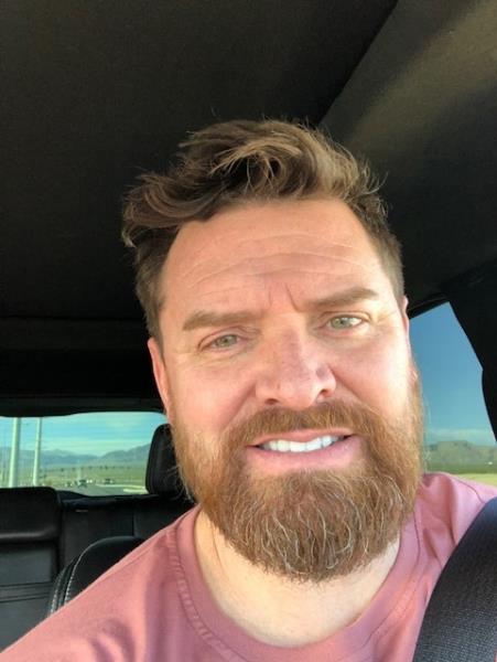 Profile Image Not Available