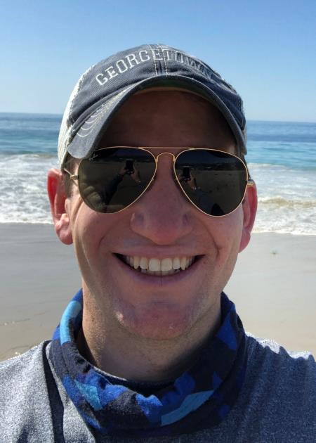 Profile Image Not Available
