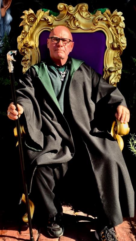 Profile Image Not Available