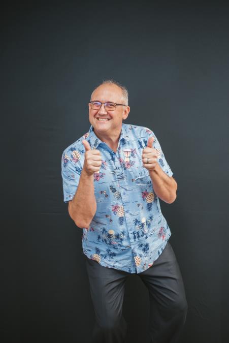 Profile Image Not Available