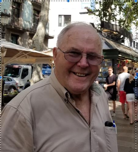 Profile Image Not Available