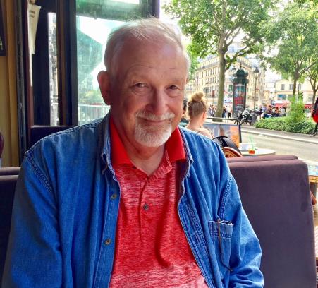 Profile Image Not Available