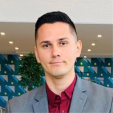 Profile Image Not Available