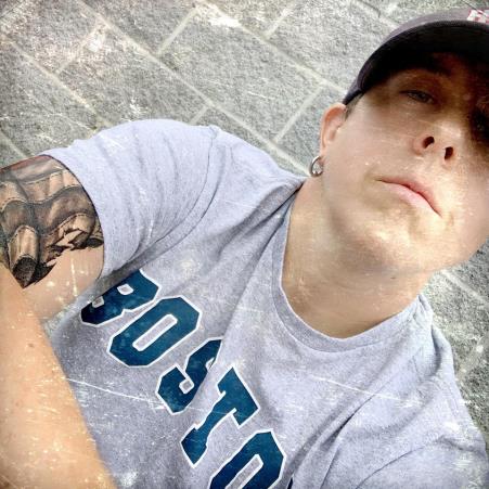 Profile Image Not Available