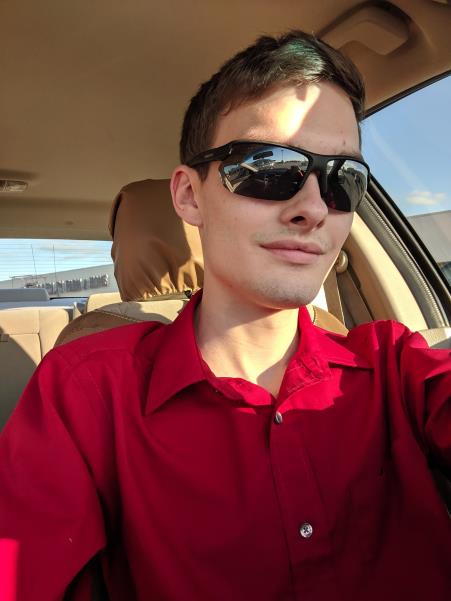 Profile Image Not Available