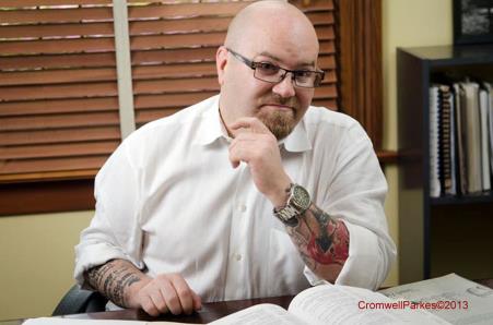 Profile Image Not Available