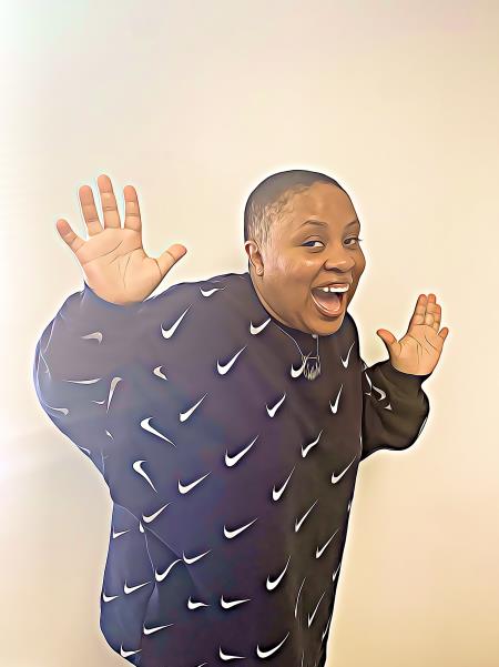 Profile Image Not Available