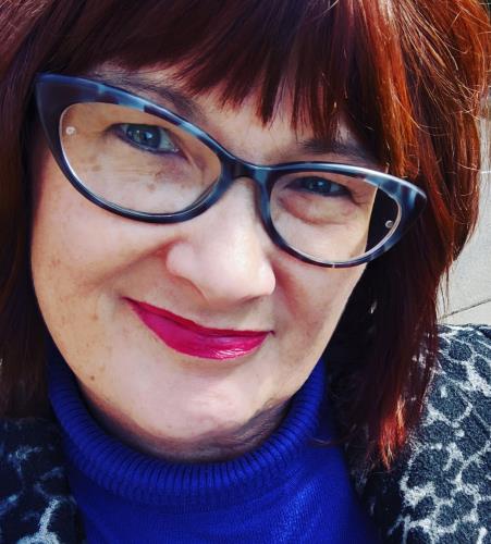 Profile Image Not Available