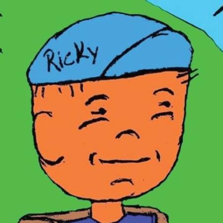 Profile Image Not Available