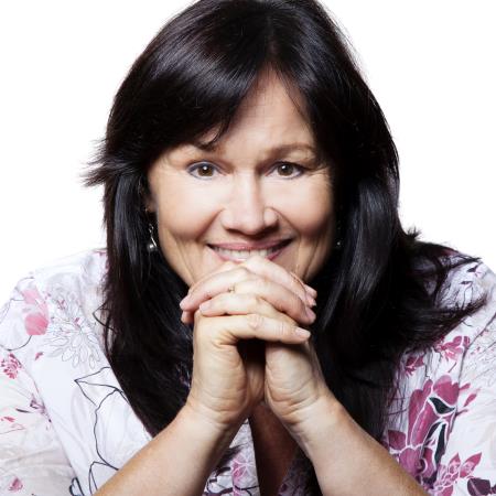 Profile Image Not Available