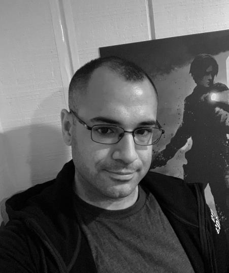 Profile Image Not Available