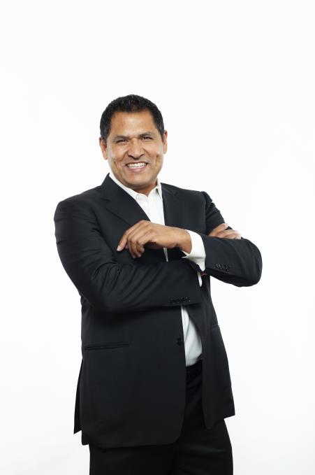 Profile Image Not Available