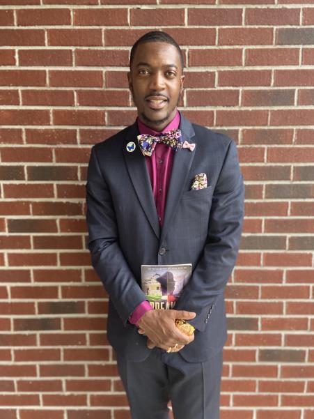 Profile Image Not Available