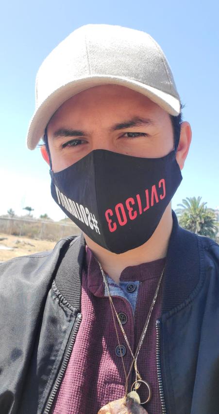 Profile Image Not Available