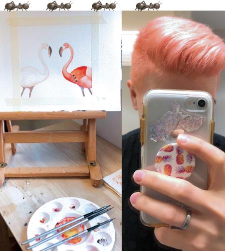 Profile Image Not Available