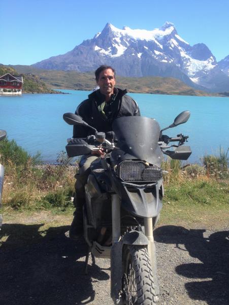 Profile Image Not Available