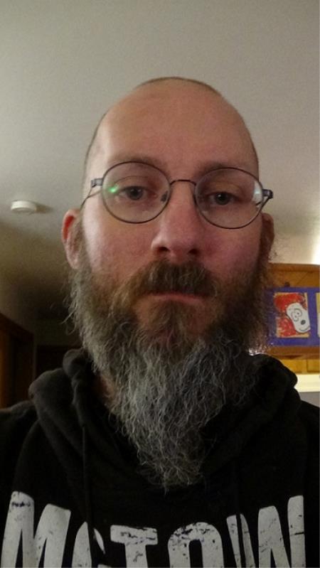 Profile Image Not Available