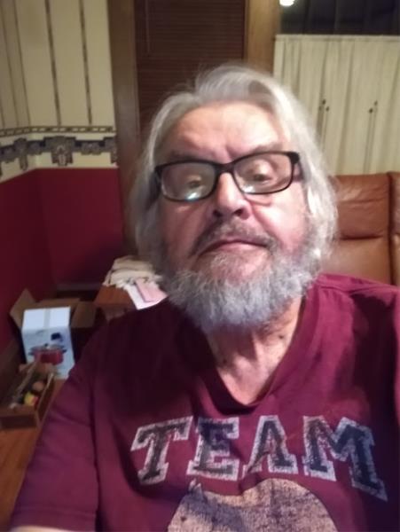 Profile Image Not Available