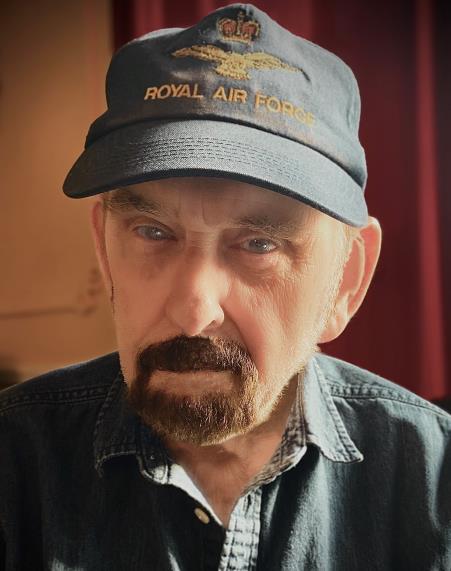 Profile Image Not Available