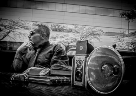 Profile Image Not Available