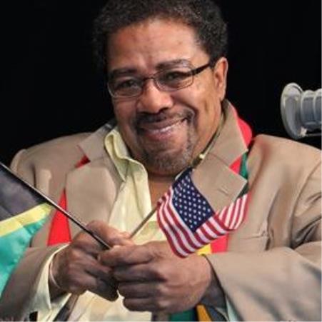 Profile Image Not Available