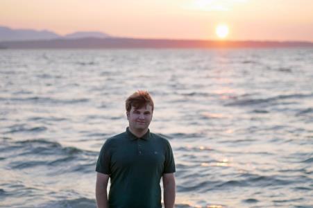 Profile Image Not Available