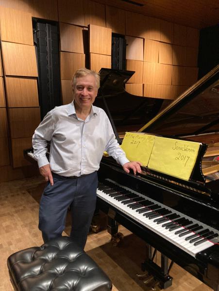 Profile Image Not Available