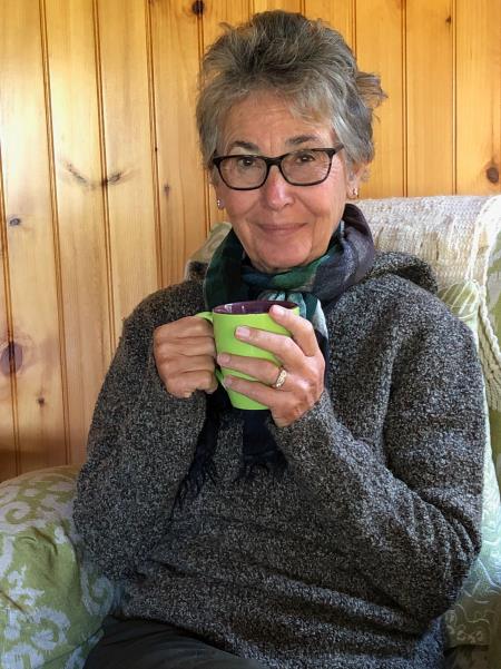 Profile Image Not Available