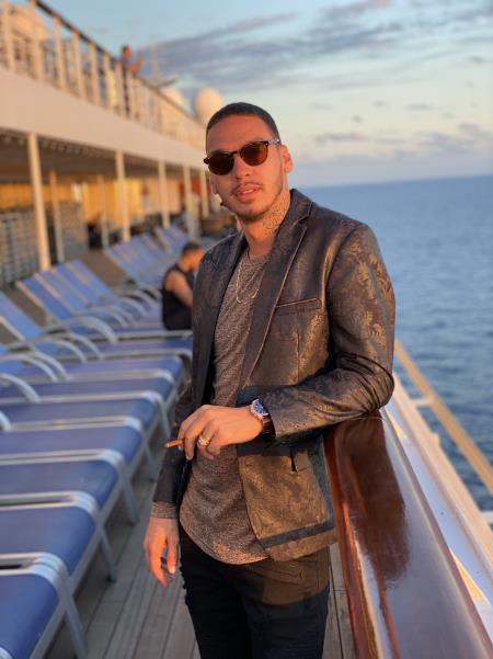 Profile Image Not Available