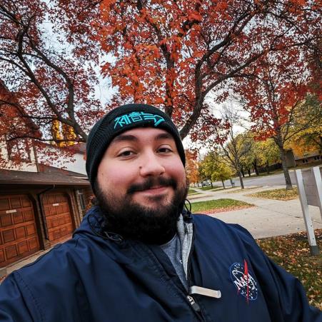 Profile Image Not Available