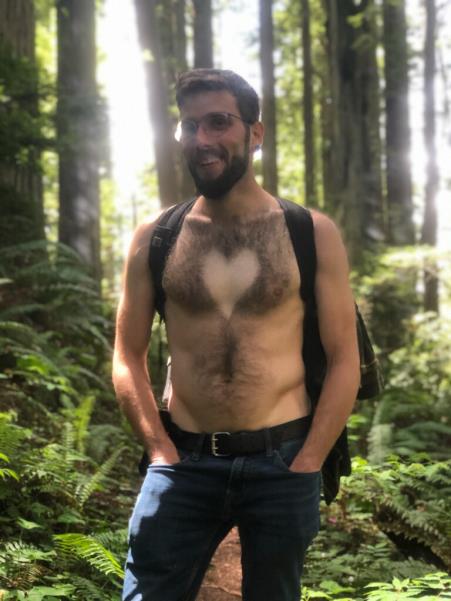 Profile Image Not Available