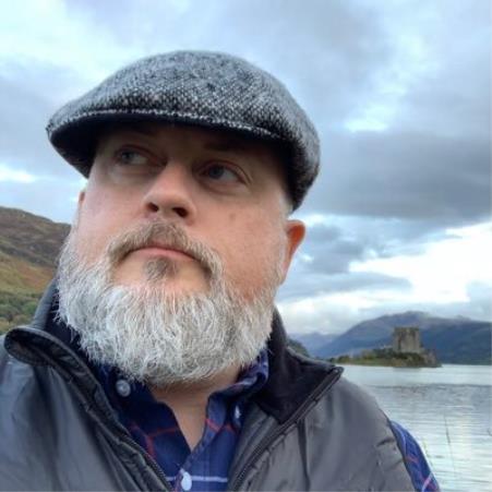 Profile Image Not Available