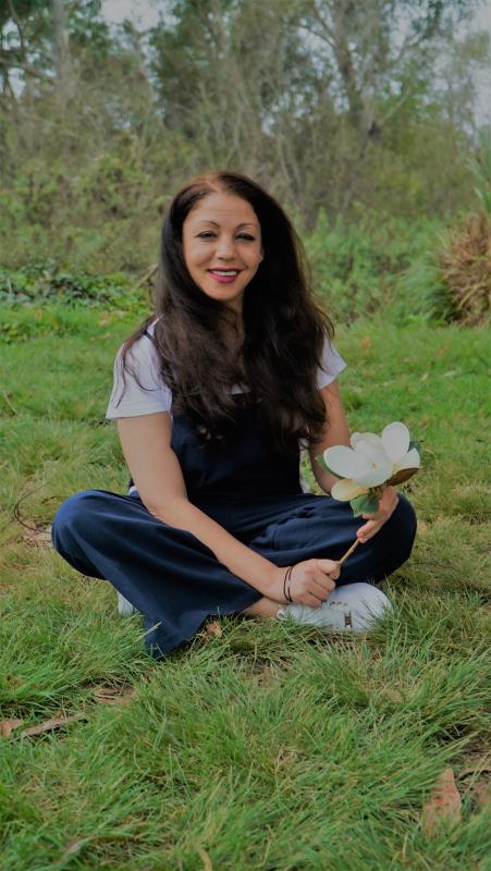 Profile Image Not Available