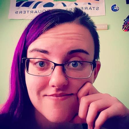 Profile Image Not Available