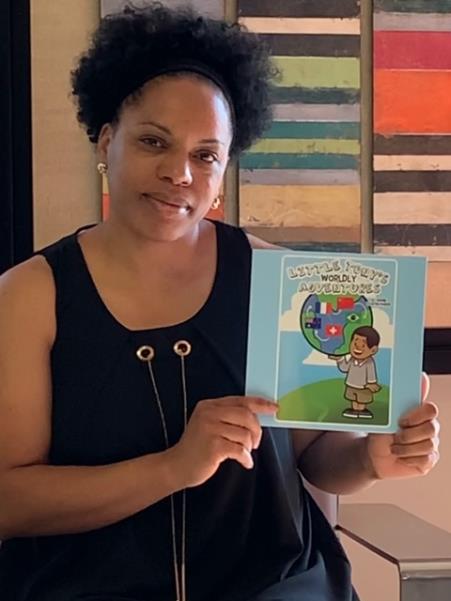 Profile Image Not Available