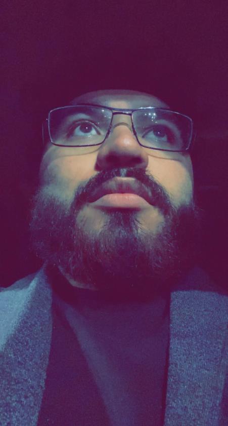 Profile Image Not Available