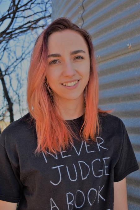 Profile Image Not Available