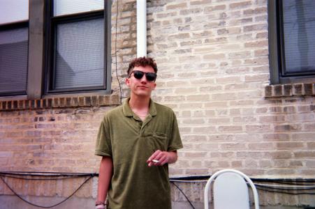 Profile Image Not Available