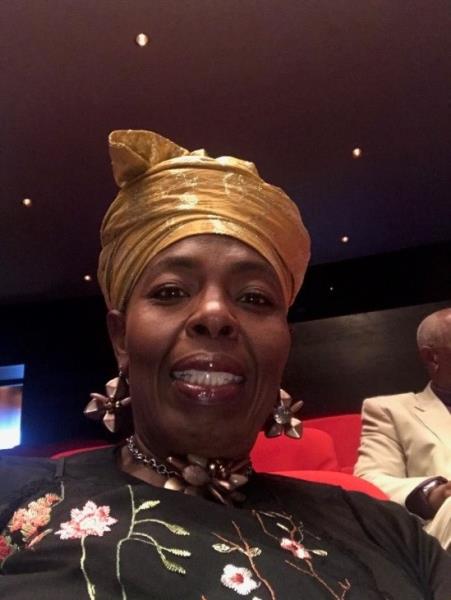 Profile Image Not Available