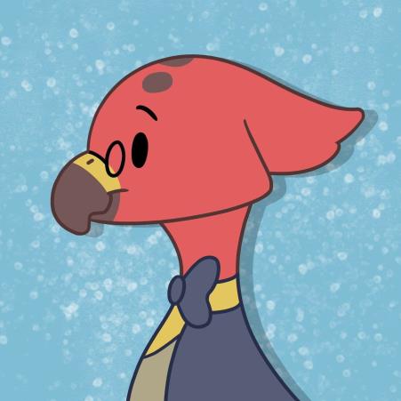 Profile Image Not Available