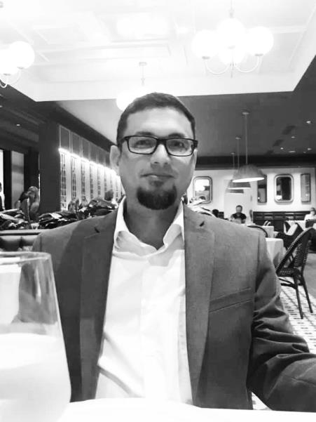 Profile Image Not Available