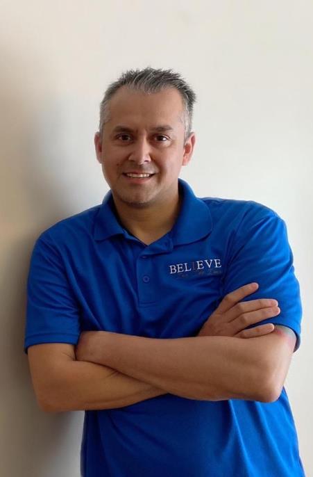 Profile Image Not Available