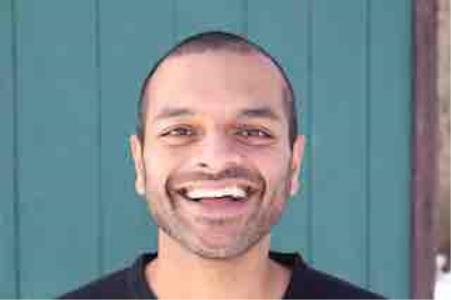 Profile Image Not Available