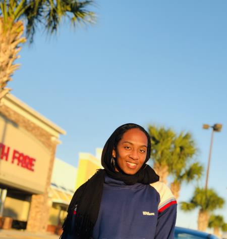 Profile Image Not Available