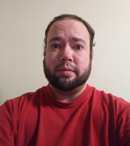 Profile Image Not Available