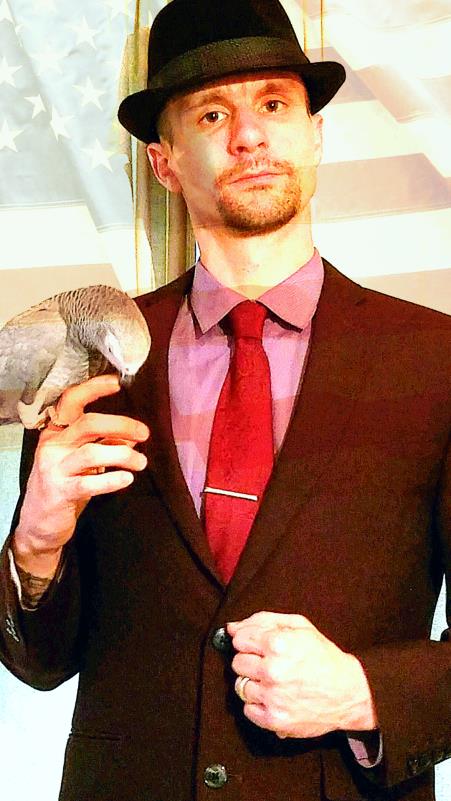 Profile Image Not Available